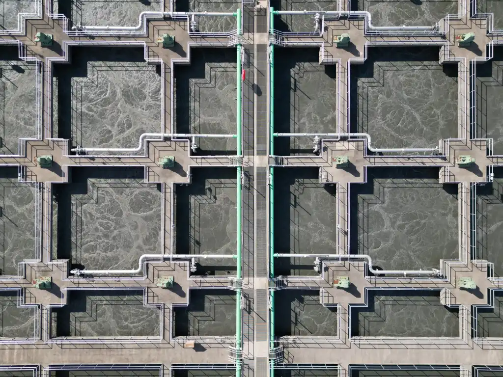 郑州环保产业观察:市政项目环境治理设备的技术升级趋势正文配图 1