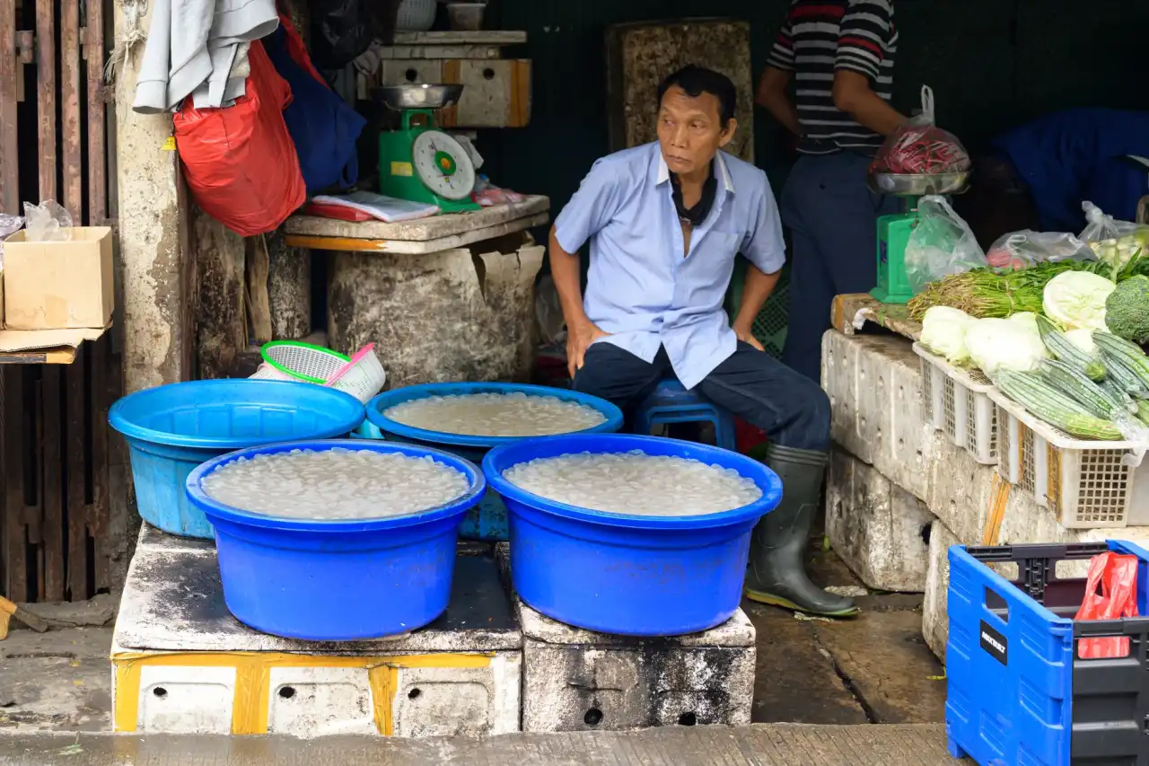 郑州居之蓝环保解析工业废气治理设备选型的关键技术指标正文配图 1