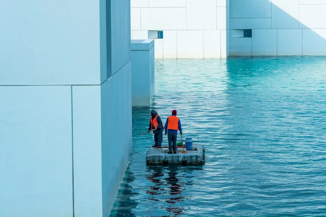 居之蓝环保设备在河南市政污水项目中的技术应用实践正文配图 2